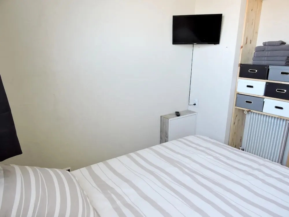 Apartment With one Bedroom in Orléans