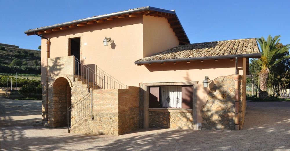 Tenuta Bellaprima CALTAGIRONE