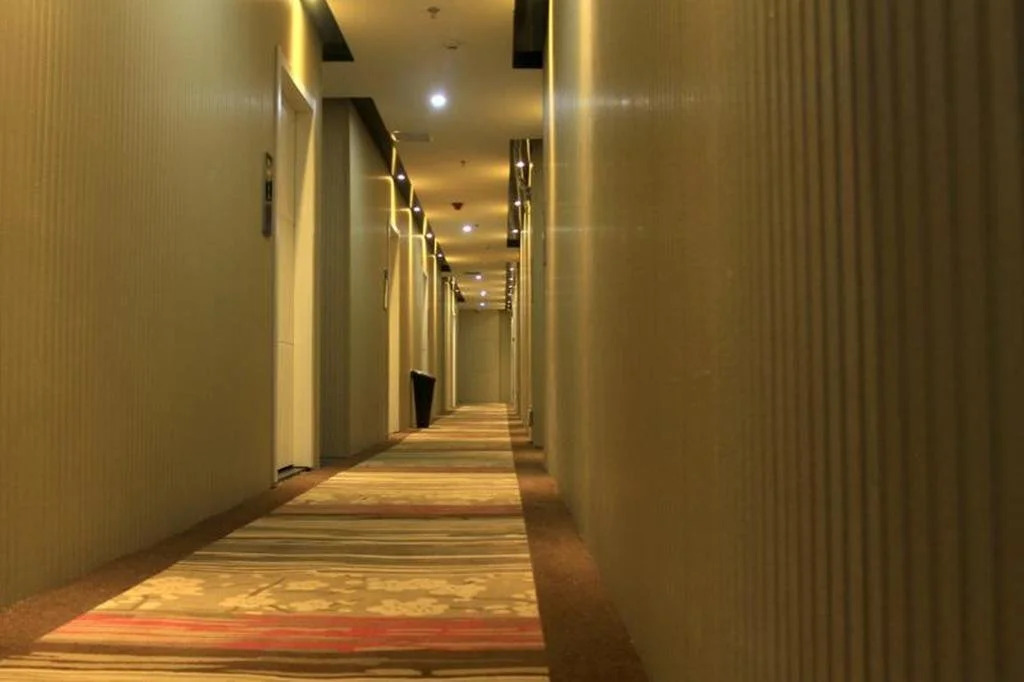 G Chu Hotel Jingzhou South Jianghan Road Branch