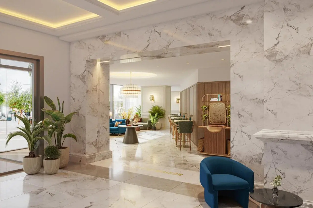 Cheval Maison - Expo City Dubai