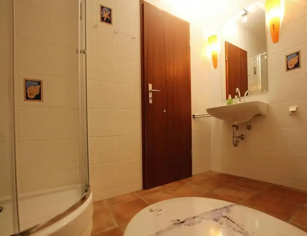 Apartment in Westerland