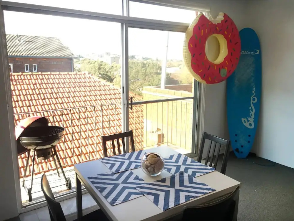 1 Bedroom Apartment by Bondi Beach