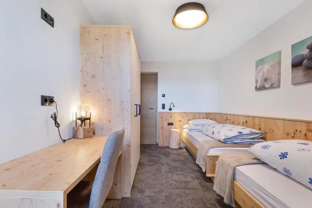 Apartment Morgentau