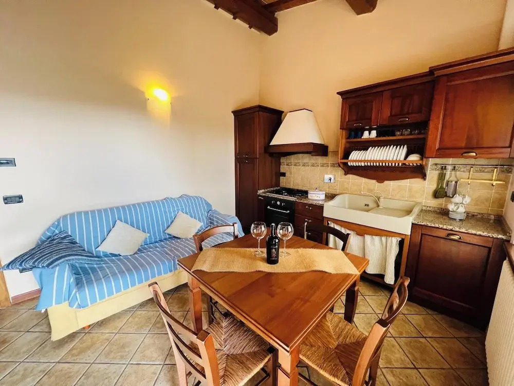 Agriturismo Le Ceregne Bio