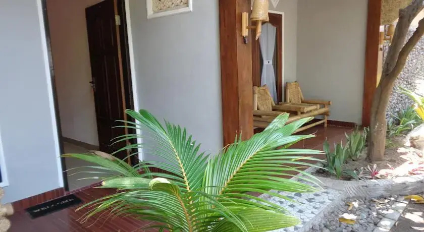 Yahuuut Homestay