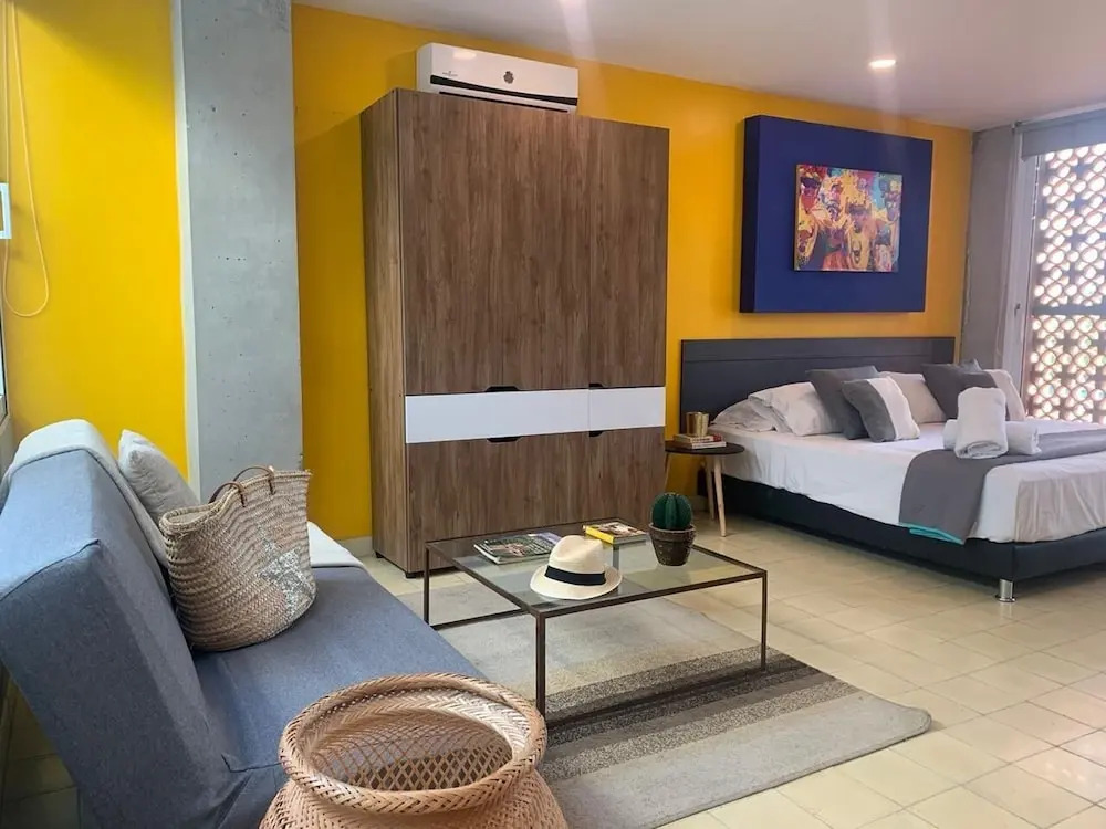 Casa Bugambilia - Alma Hotels