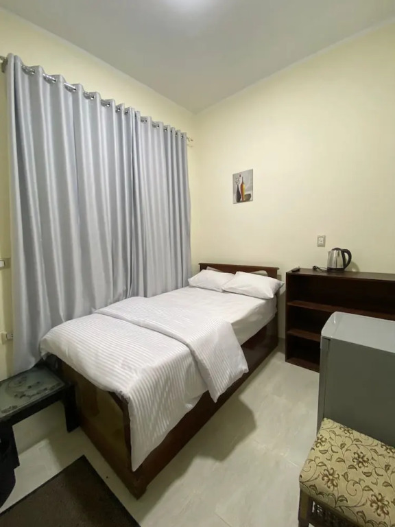 Sneferu Hotel