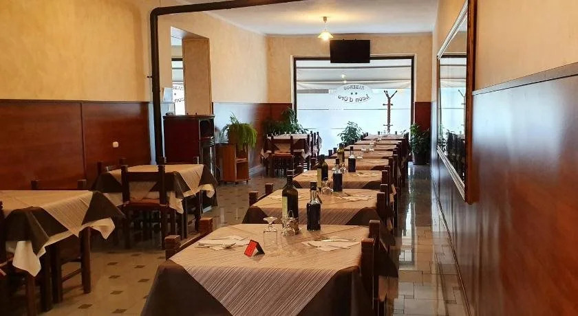 Albergo Leon dOro