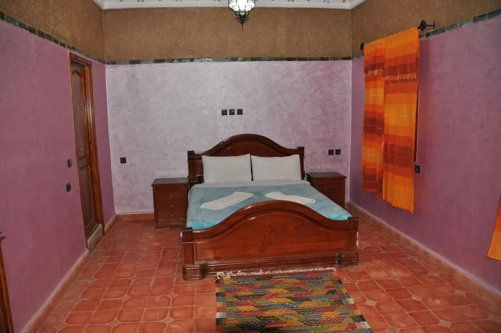 Riad Soleil du Monde