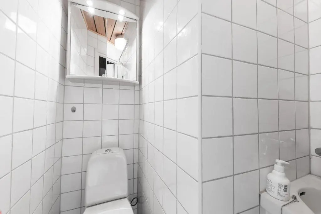 Small Studio in Design District
