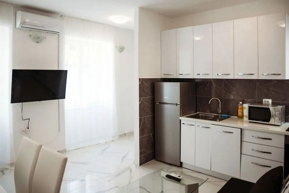 Apartments Marija