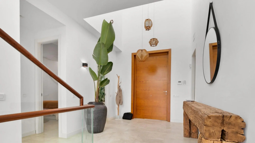 Villa Perla in Marbella
