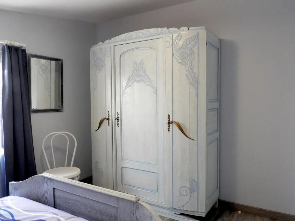 Gîte traditionnel rénové avec jardin clos et Wi-Fi, 3 chambres, proche de La Garnache, Vendée. - FR-1-426-195