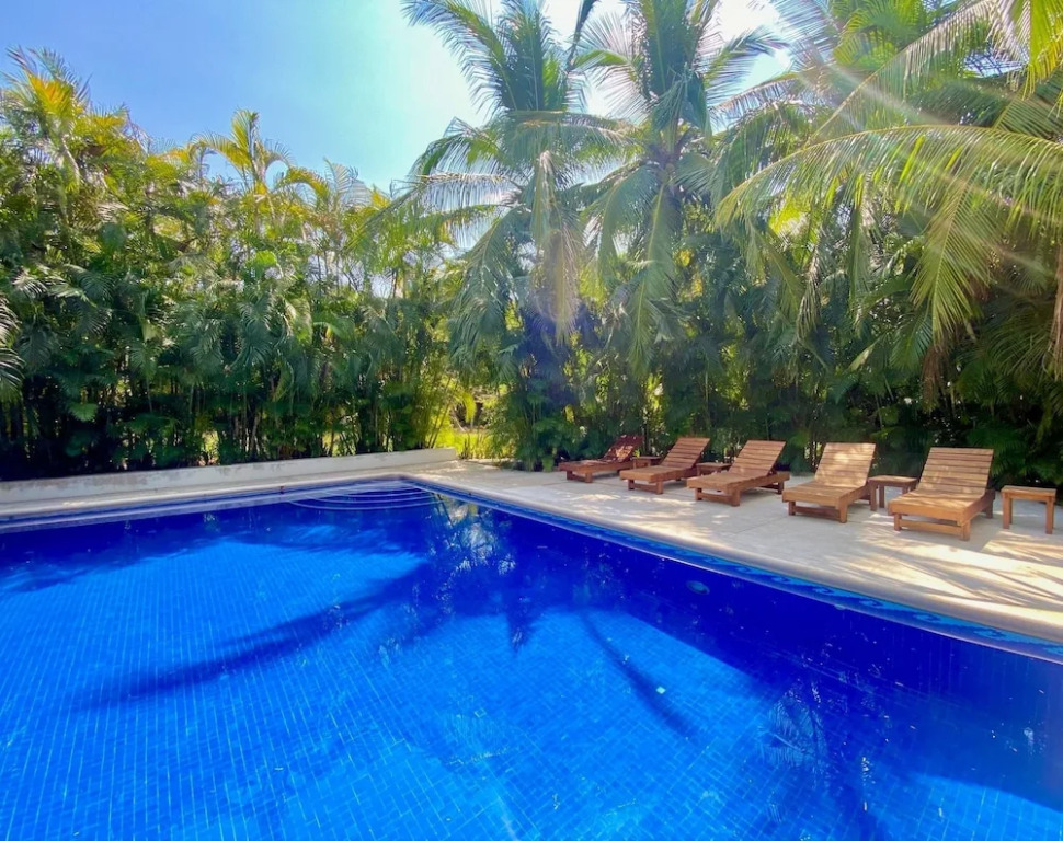 Villa Tortolas 5 Min Walk To La Ropa Beach
