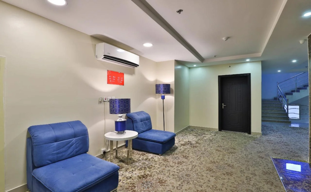 Rose AlSalam Hotel