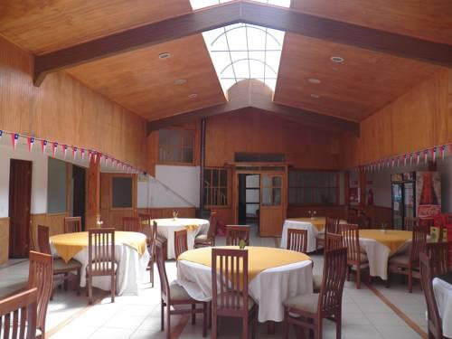 Hotel Palermo Quintero