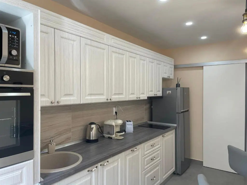 Apartament Lexannona Busteni