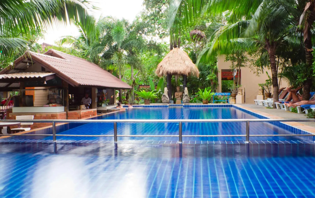 Niranapa Boutique Resort