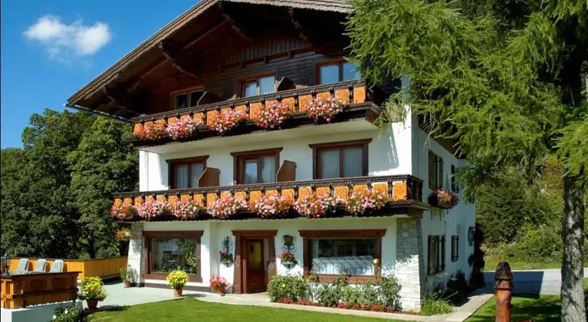Montanara Apartment & Zimmer