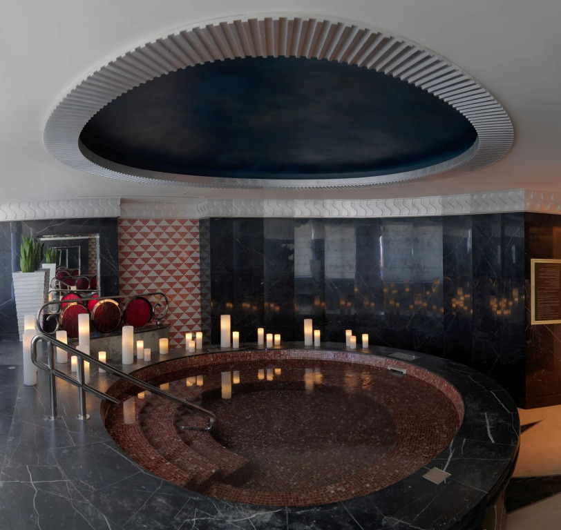 DAMAC Maison Mall Street