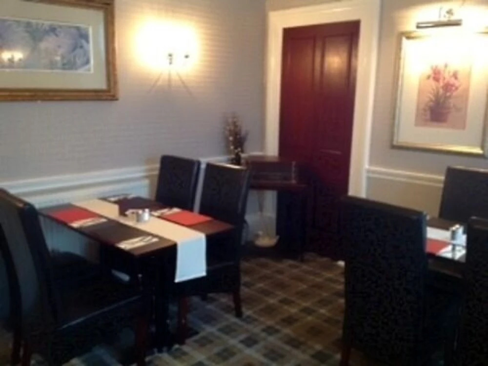 Edenbank Hotel