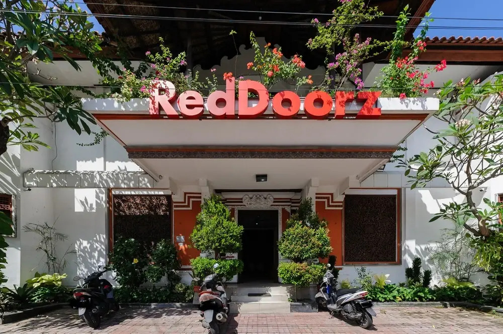 RedDoorz at Bali Kepundung Denpasar
