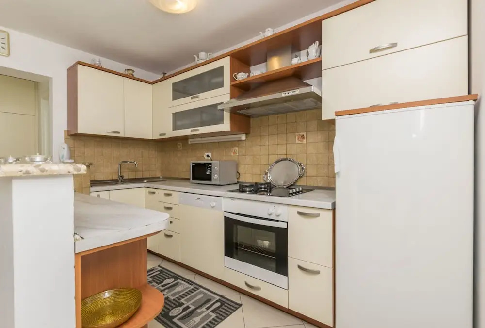 Apartments Maja