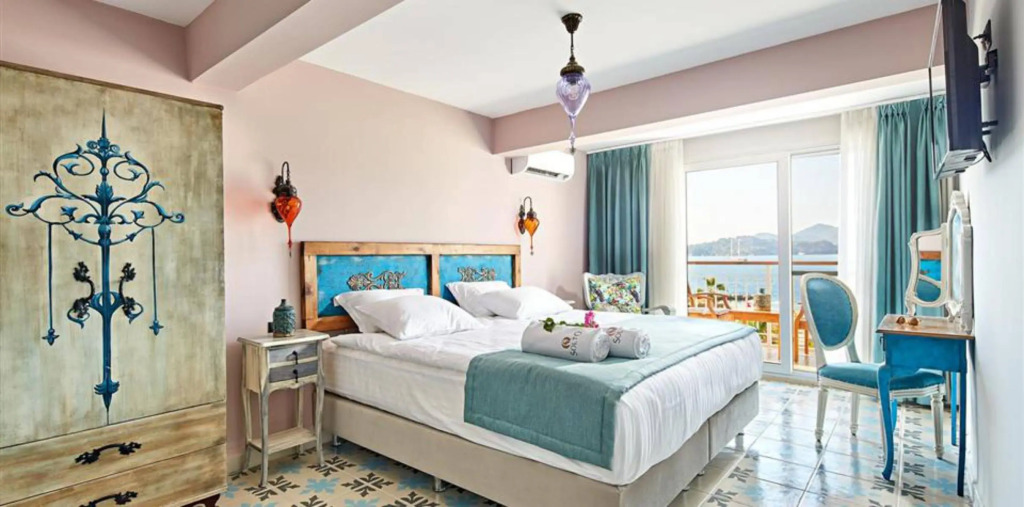 Solto Selimiye Hotel