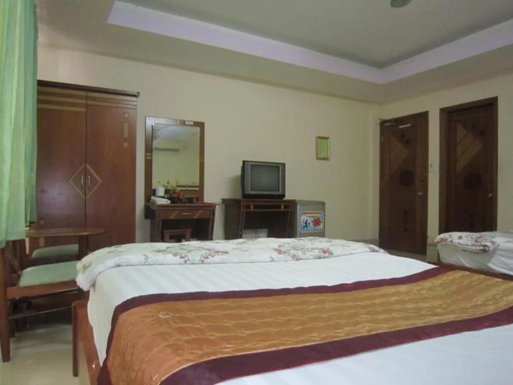 Duc Nguyen Hotel