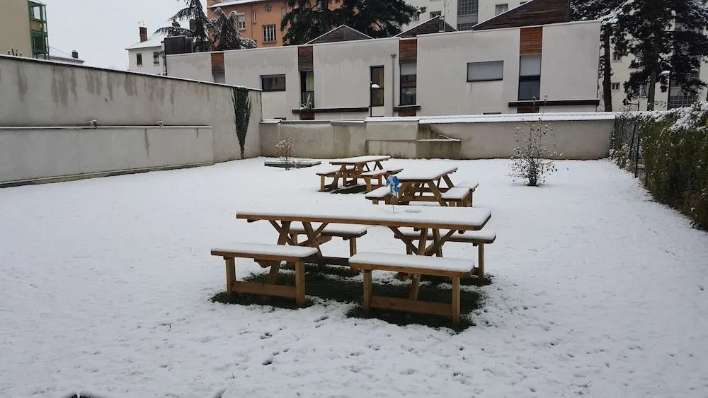 Résidence Parc Harmonie