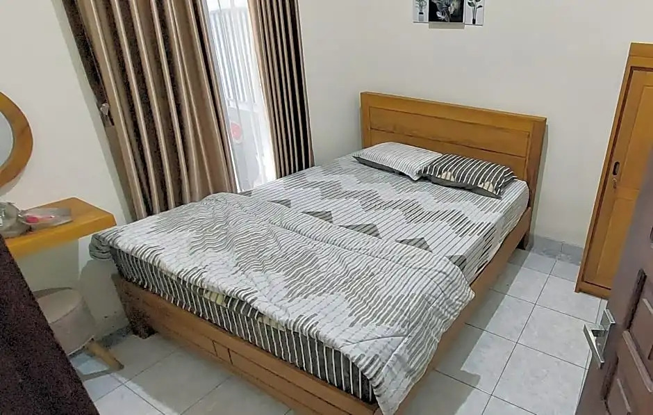D’Unique Homestay by Luxury Degree