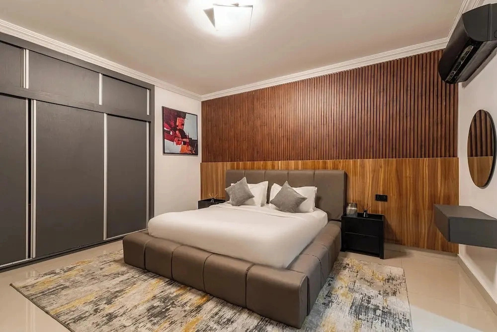 Eko Altantic Apartment