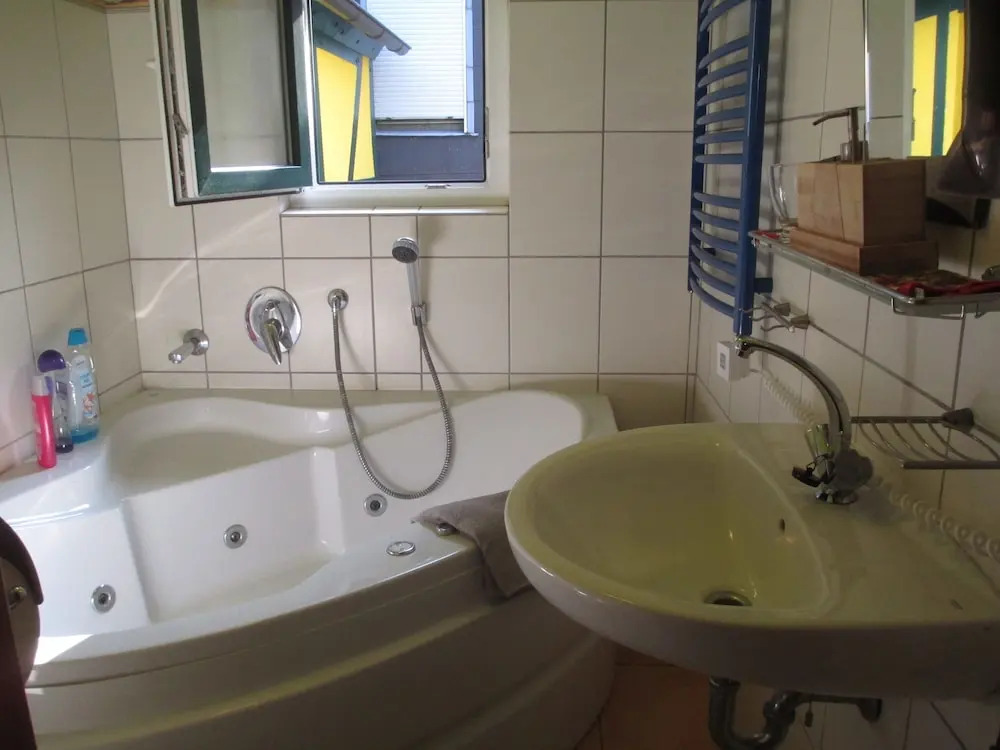 Zum Gebimmel