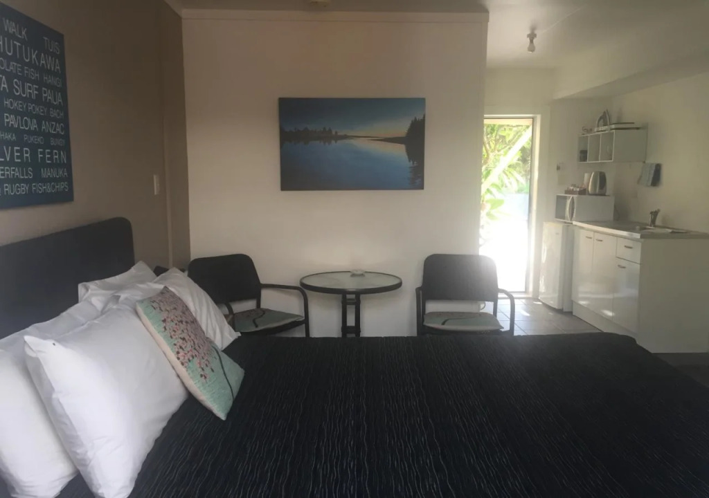 Harbour View Motel