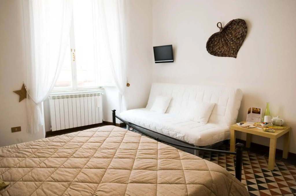 B&B L'Arca