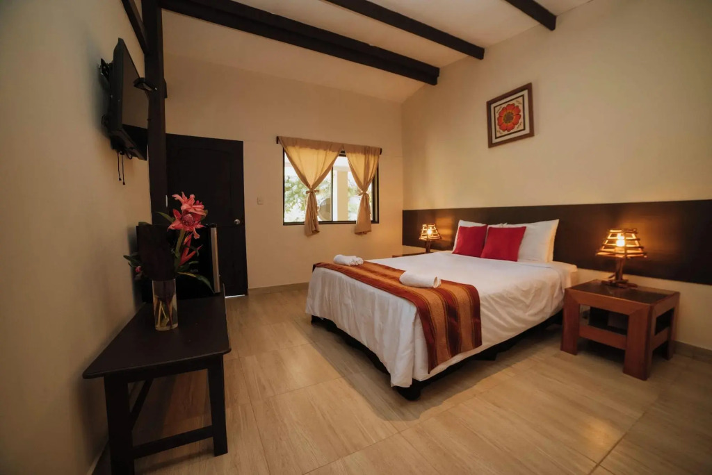 El Sauce Resort