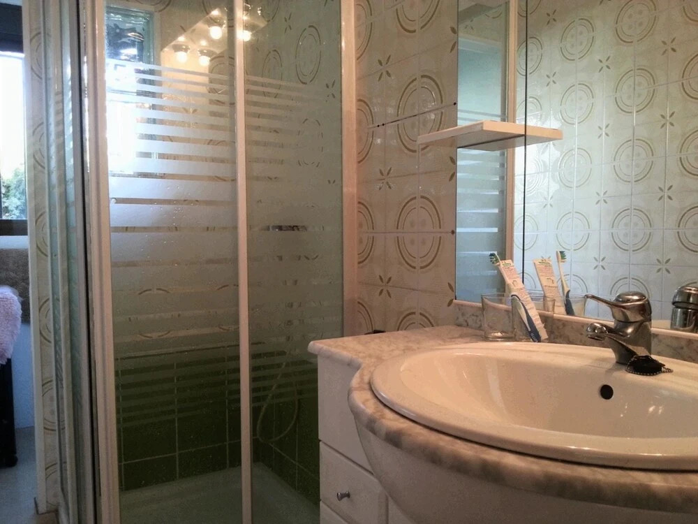 Apartment With 2 Bedrooms in Peñíscola, With Wonderful City View, Pool