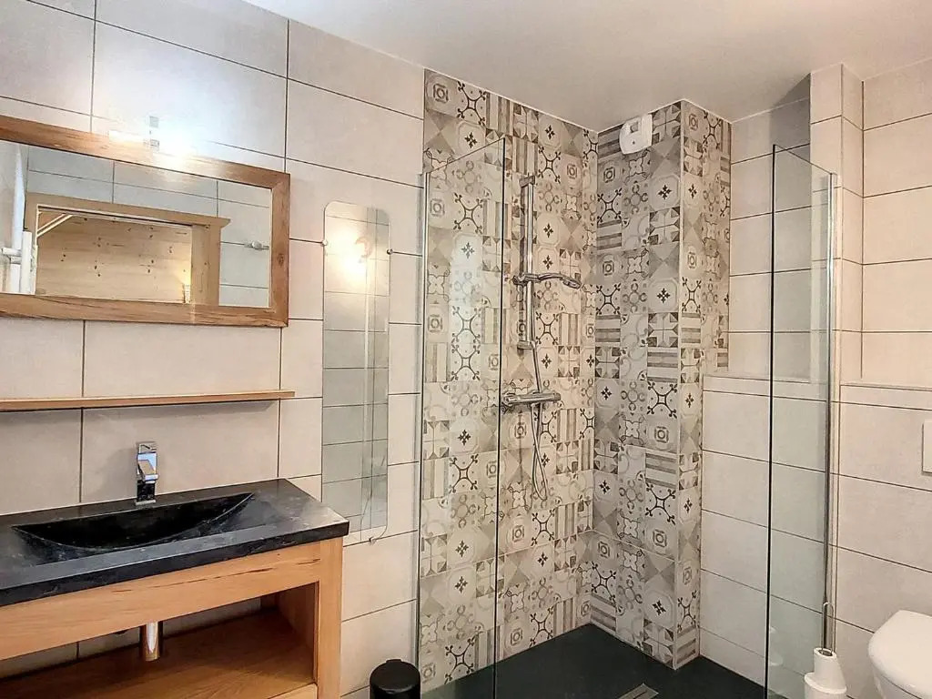 Appartement La Toussuire, 4 pièces, 9 personnes - FR-1-416-184