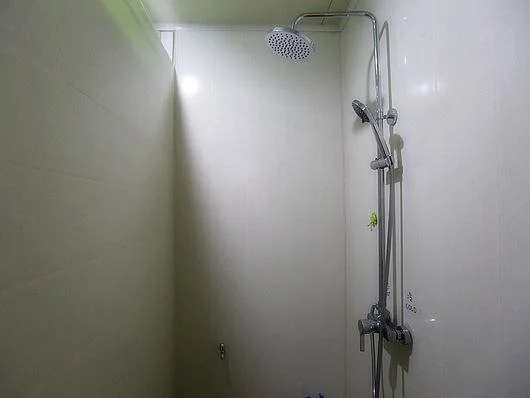 Taiyuan Langji Youth Hostel