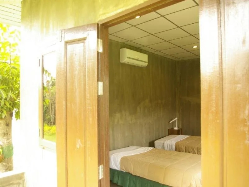 Moragot Resort