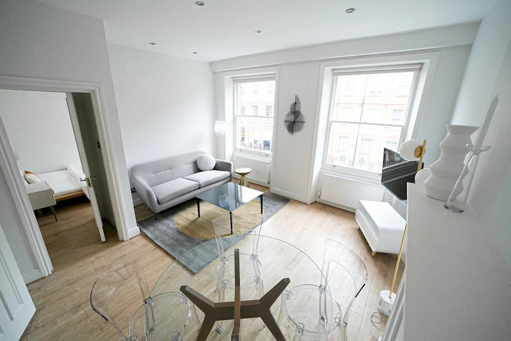 Nottingham Place Hotel