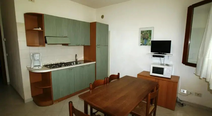 Villa Daniela