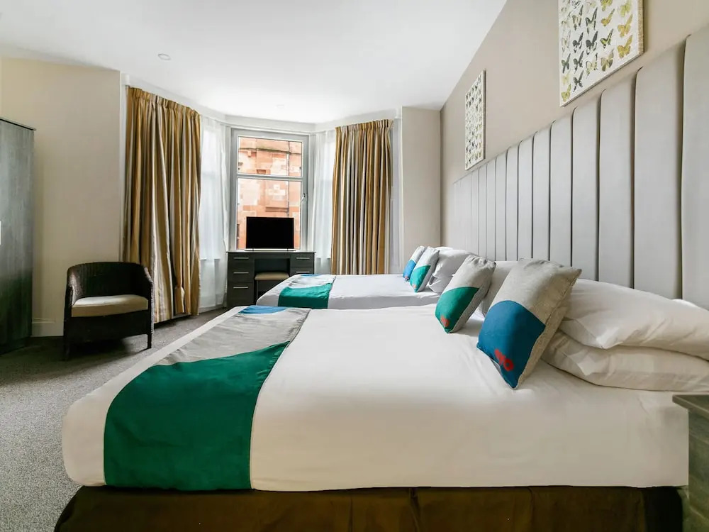 The Ivory Hotel