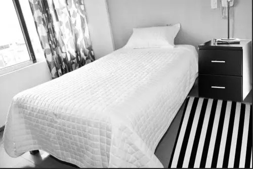 Hostal Los Alamos