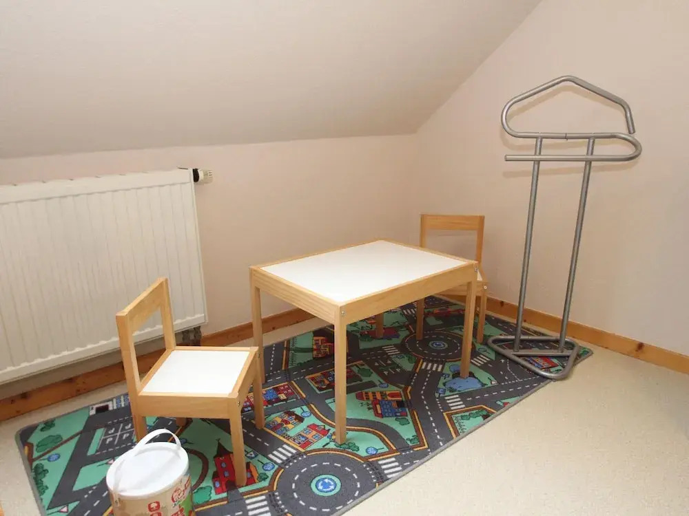 NEU Ferienhaus Deichblick