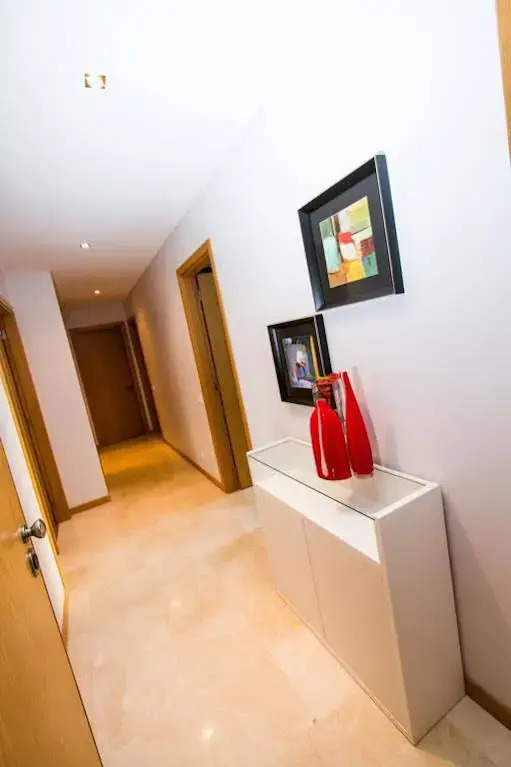 Madeira Luxury Villas Living Funchal