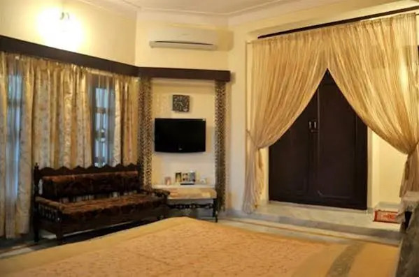 CHINARVILLA