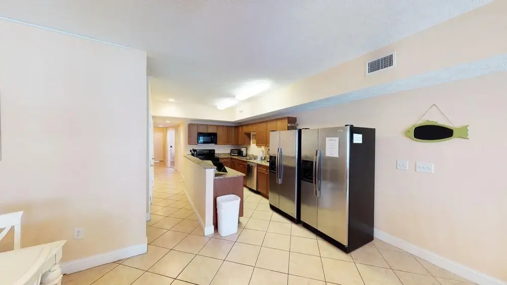 Myrtle Beach Villas 302 A