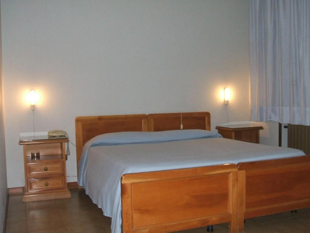 Hotel Ristorante da Gianni