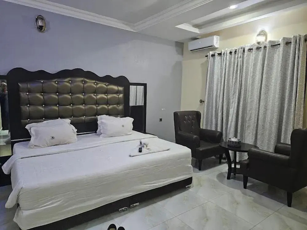 Bovina View Hotel